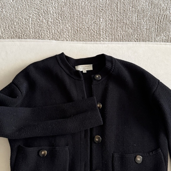 sezane valerio jacket - Picture 1 of 5